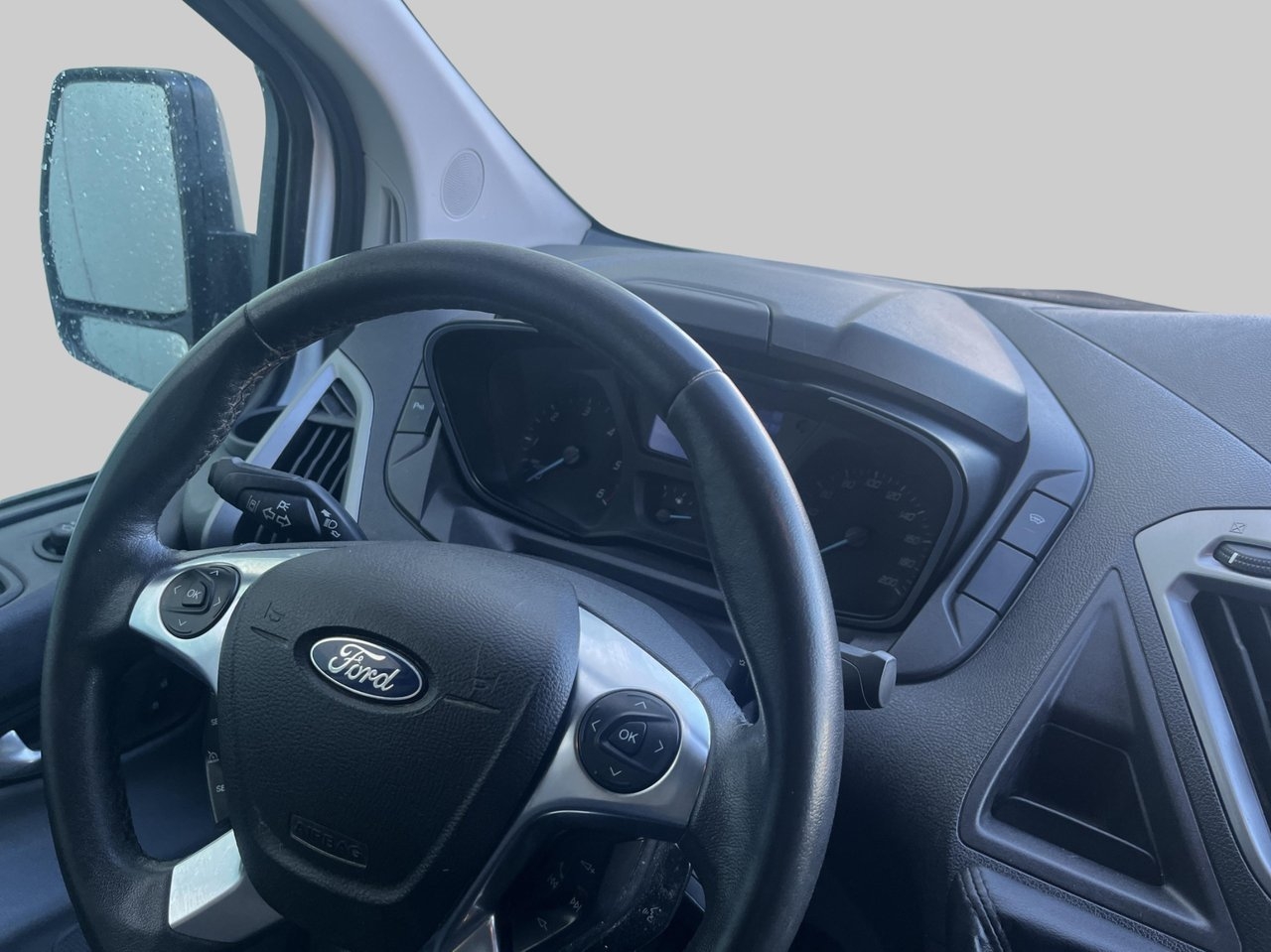 Ford Transit Custom 2015, bild 6/8