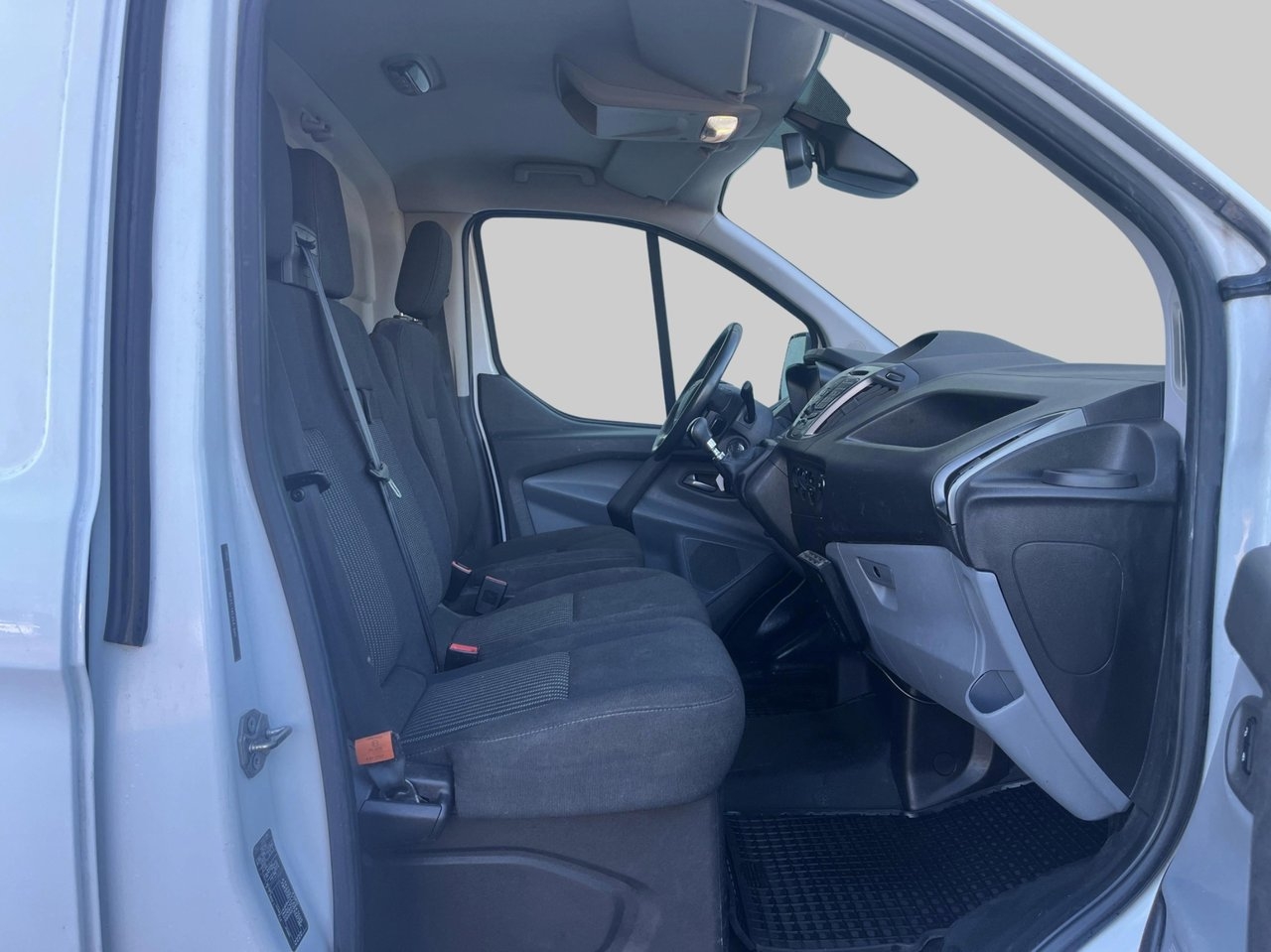 Ford Transit Custom 2015, bild 4/8