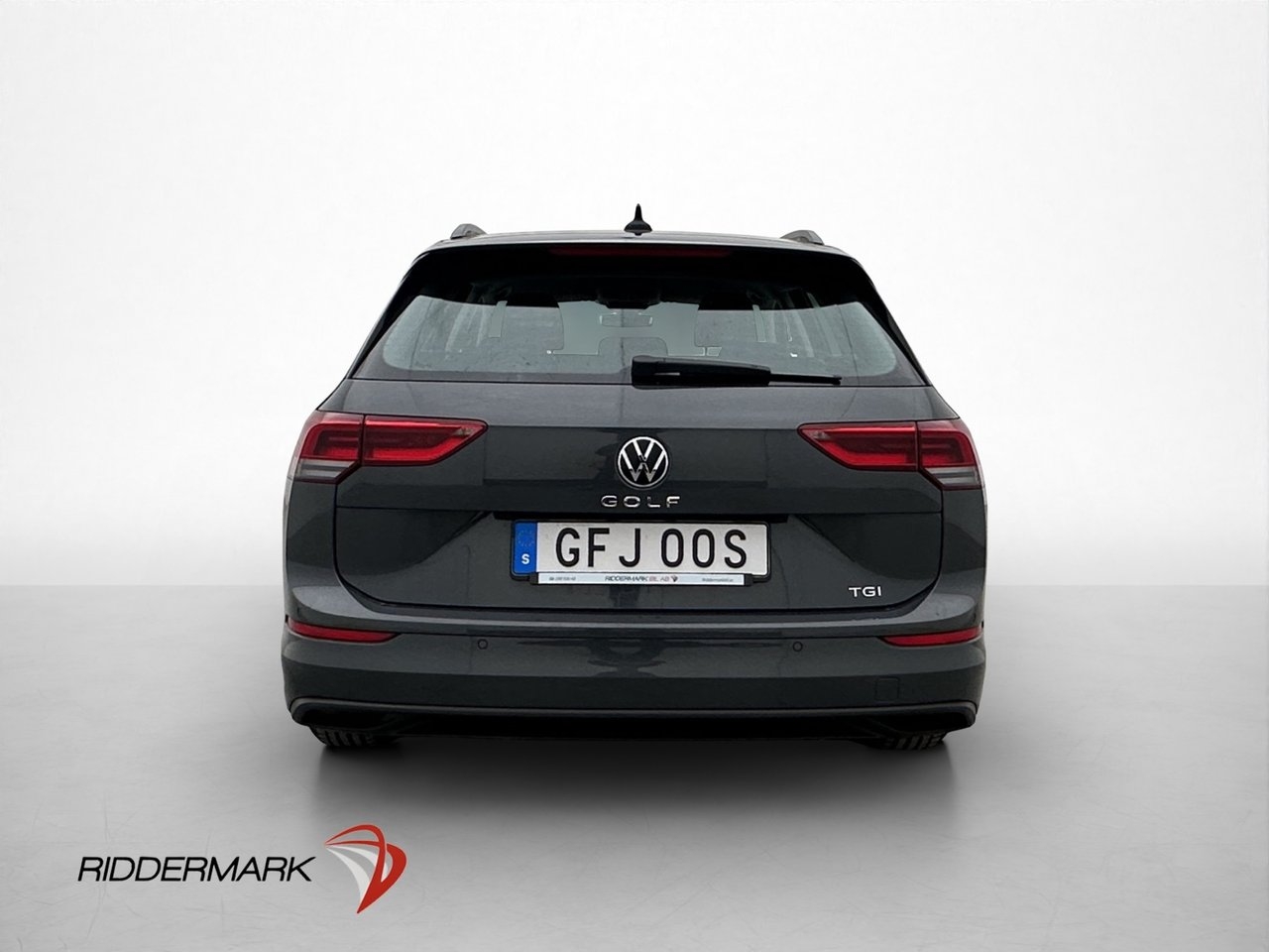 Volkswagen Golf Cockpit 2023, kuva 6/23