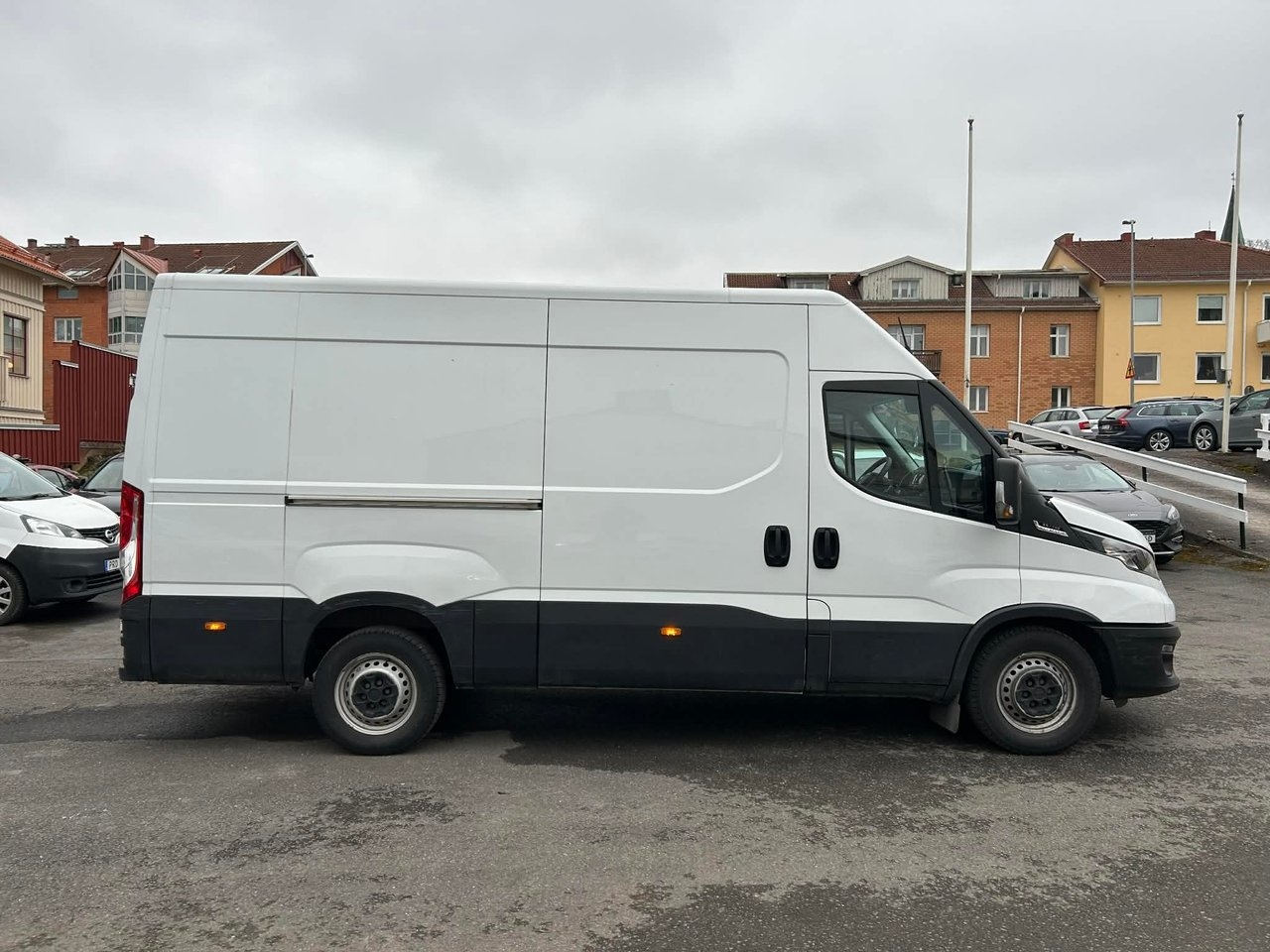 Iveco Daily 2023, kuva 5/13