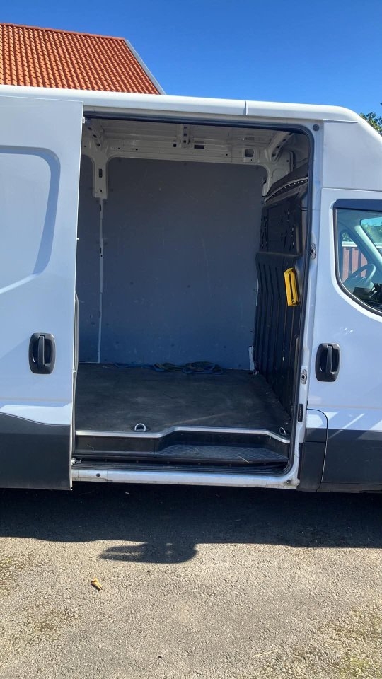 Iveco Daily 2023, kuva 6/13
