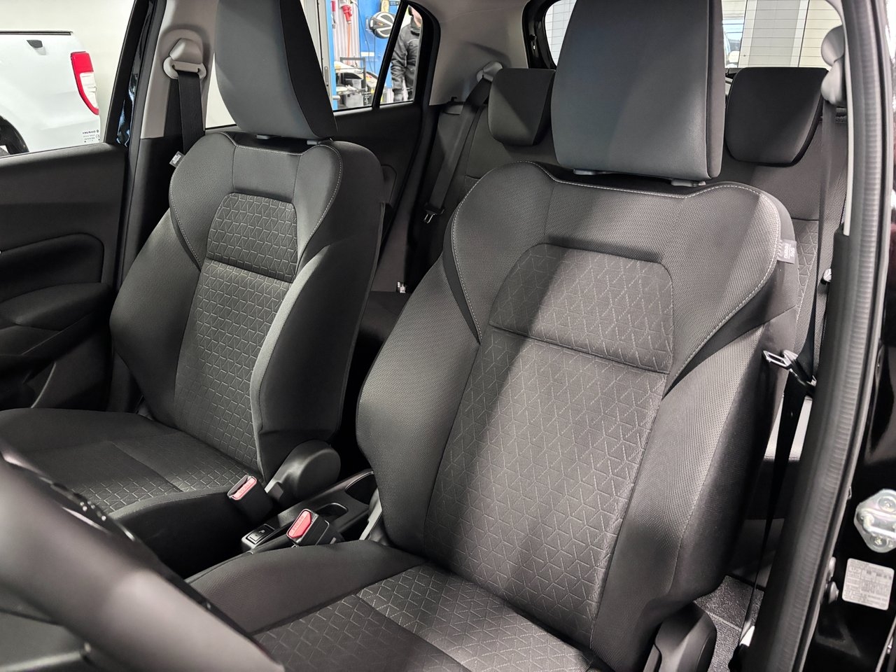 Suzuki Swift 1,2 Hybrid Aut Select Nav 2026, kuva 5/10