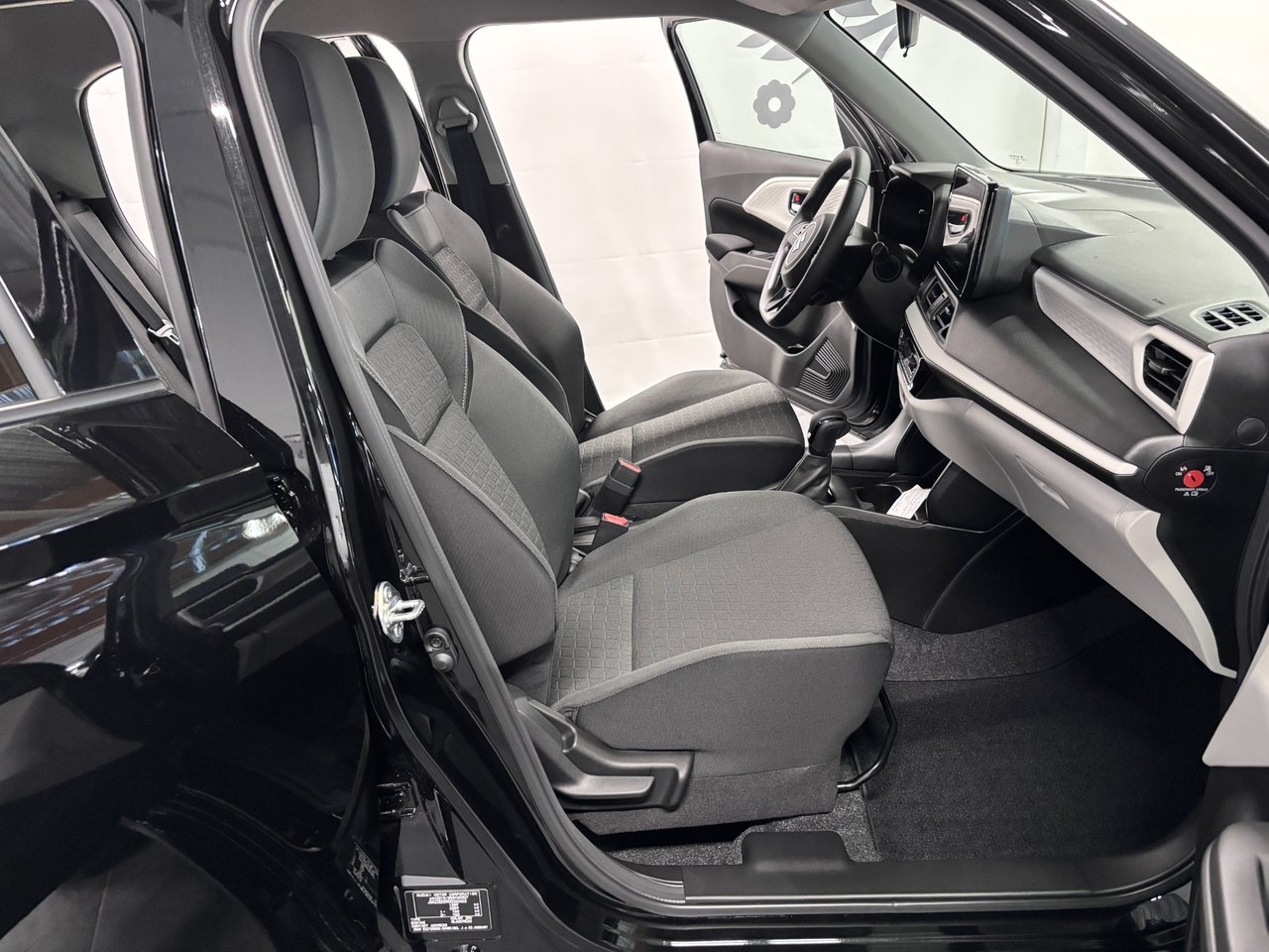 Suzuki Swift 1,2 Hybrid Aut Select Nav 2026, kuva 7/10