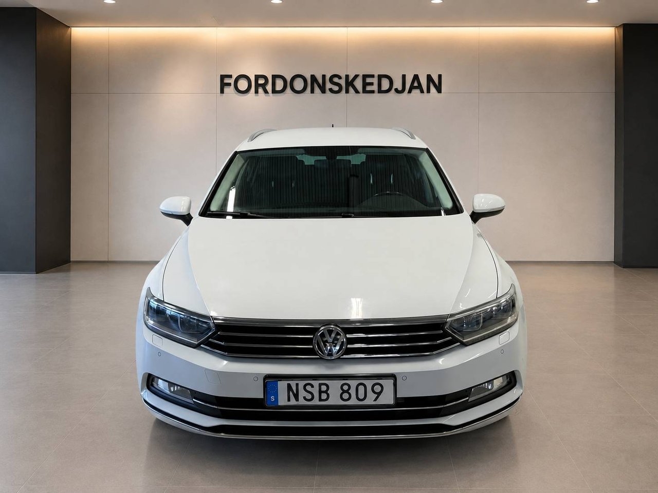 Volkswagen Passat 2015, bild 2/23