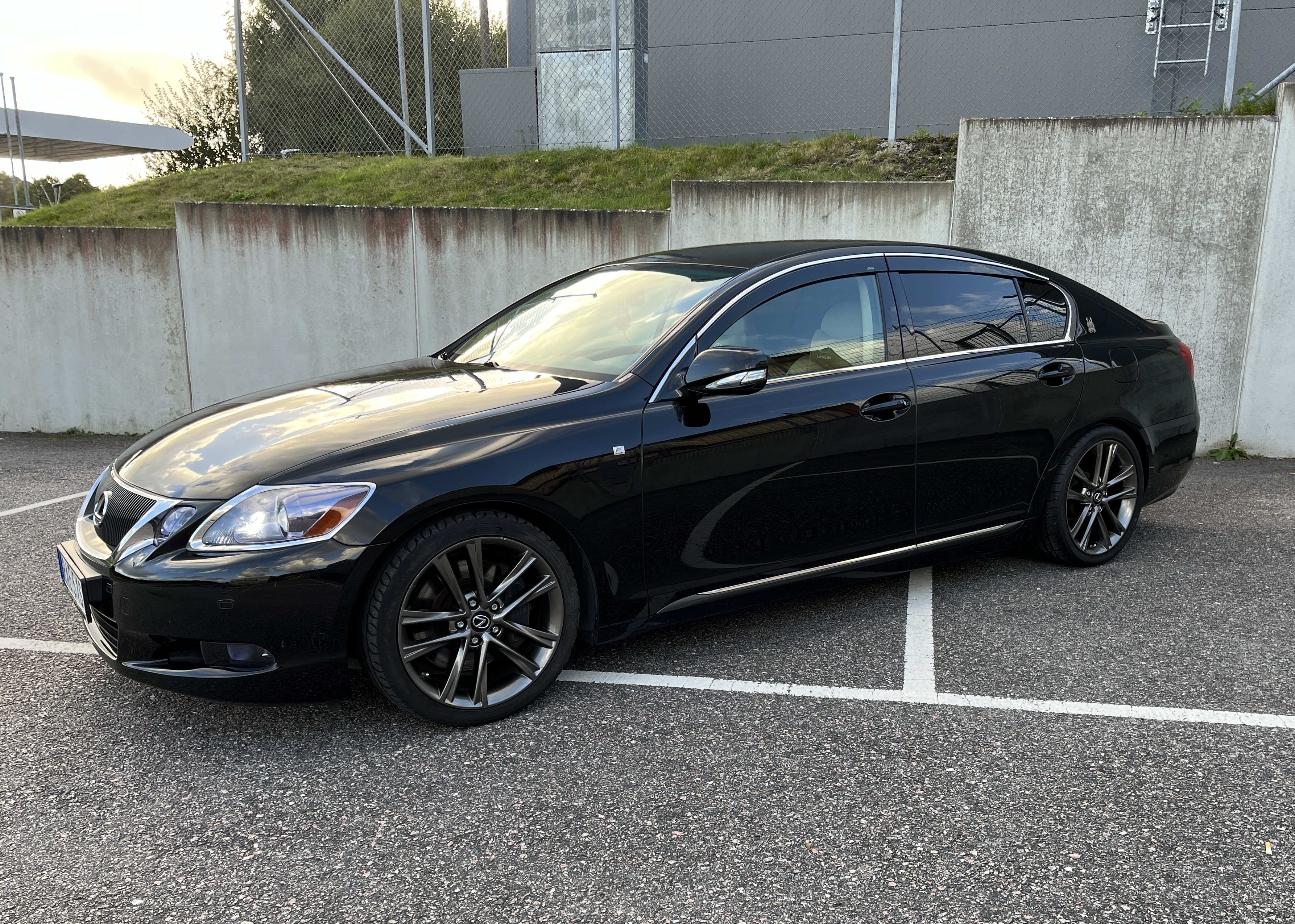 Lexus GS 300
