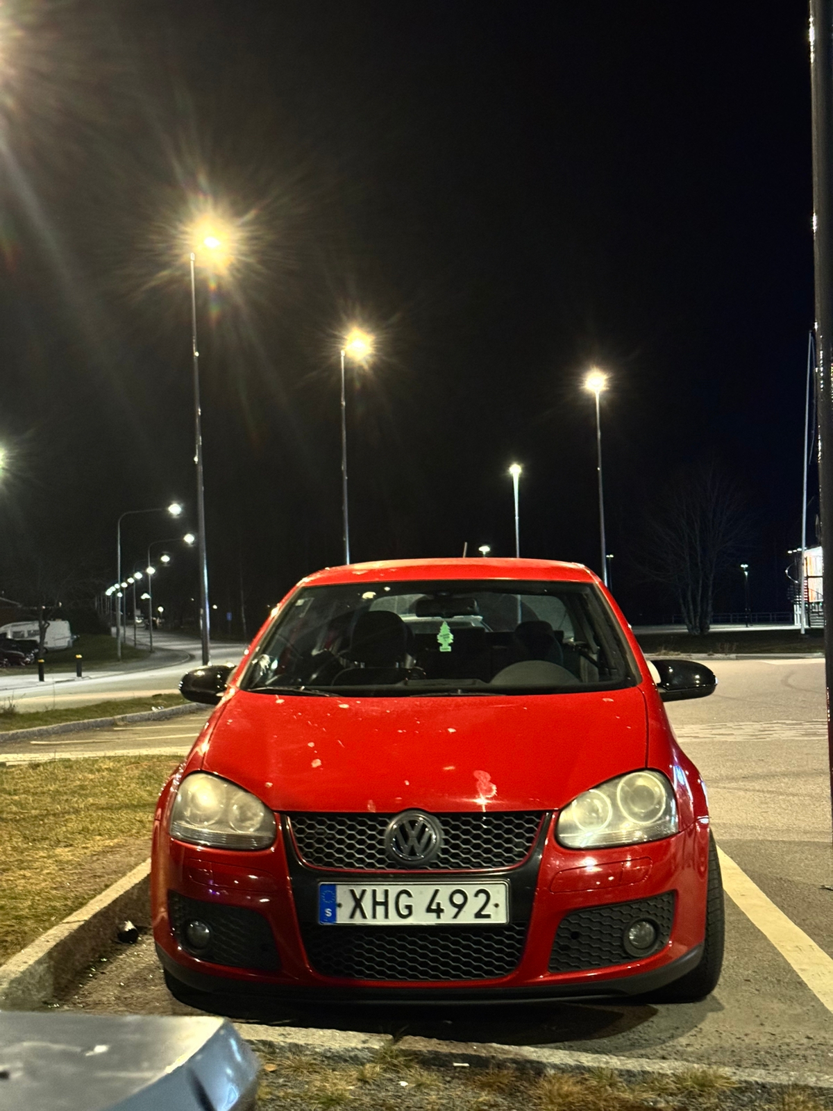 Volkswagen Golf 2006, bild 4/7