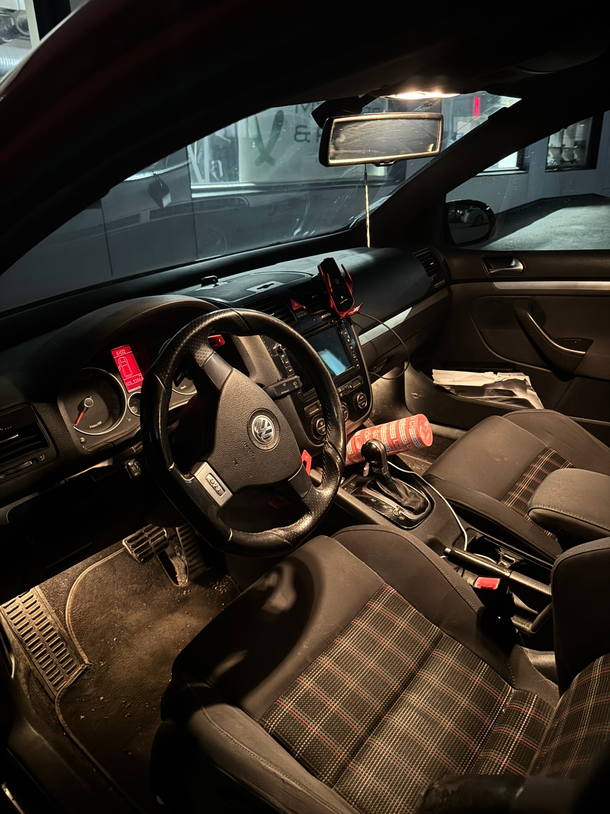 Volkswagen Golf 2006, bild 3/7