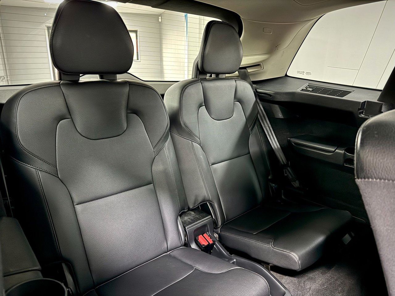 Volvo XC90 D5 2016, bild 10/10