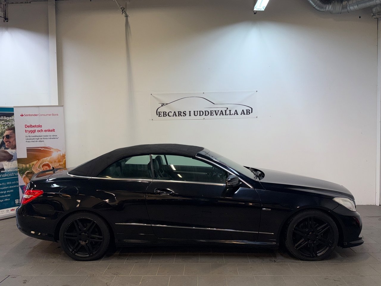 Mercedes-Benz E 2010, bild 4/10