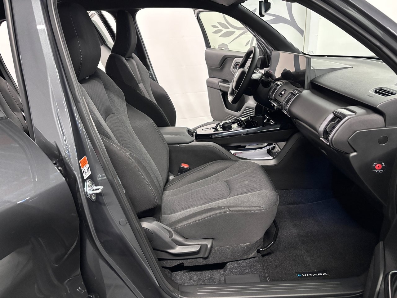Suzuki eVitara 2026, kuva 5/10