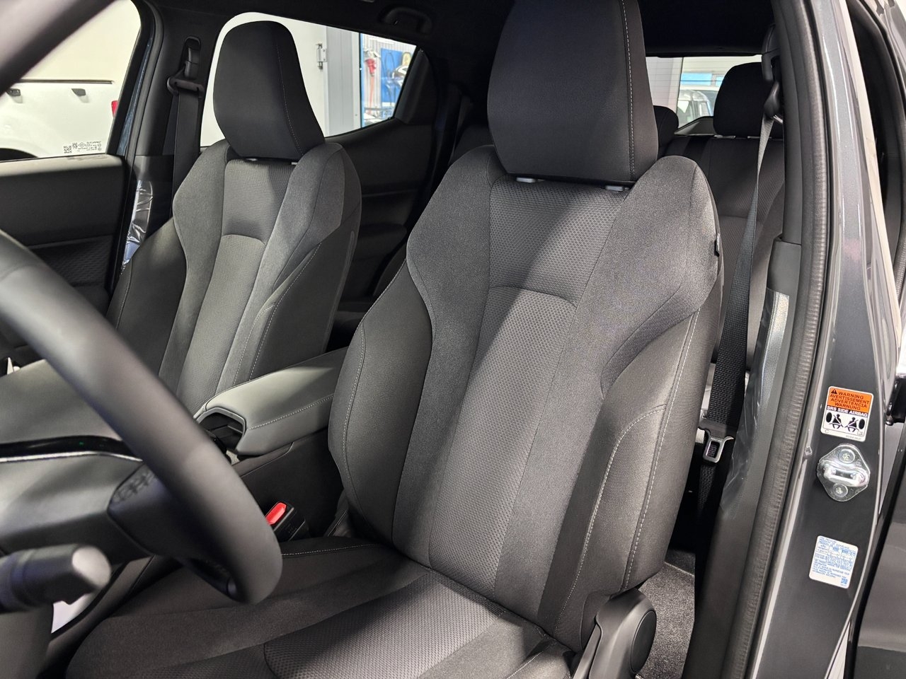 Suzuki eVitara 2026, kuva 6/10