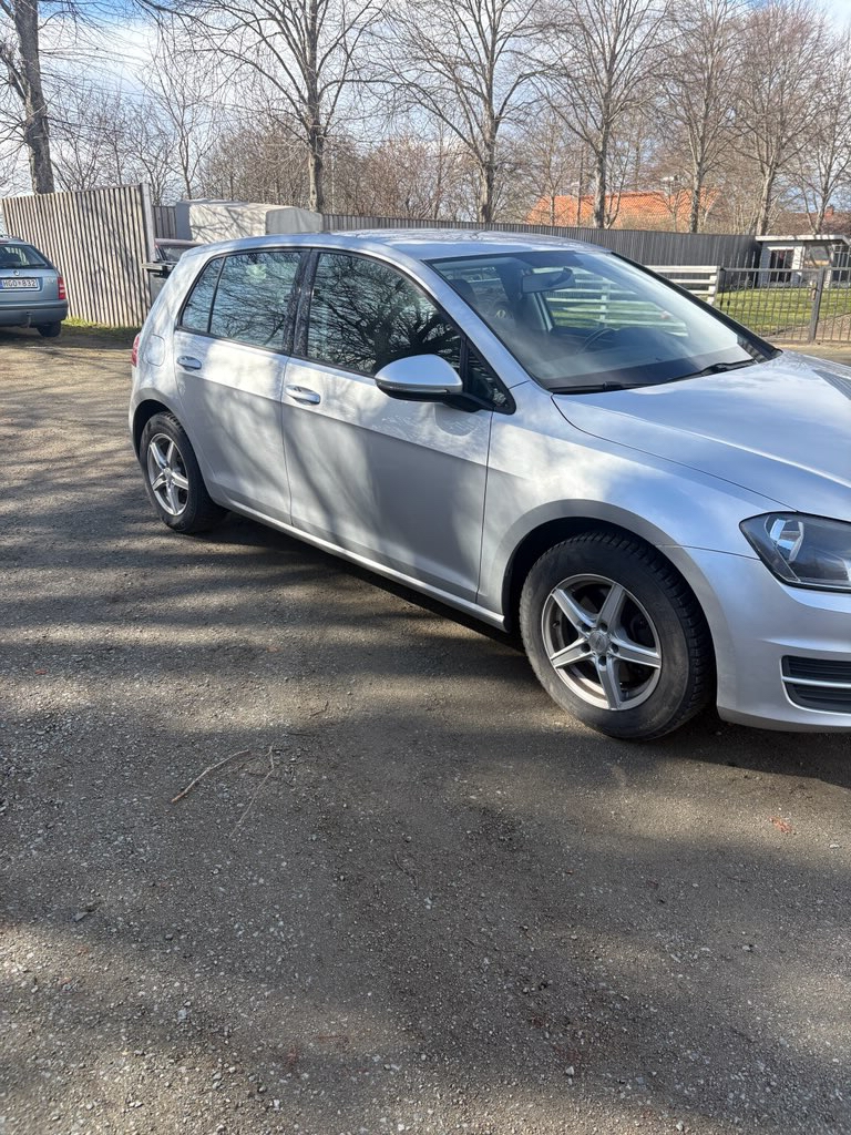 Volkswagen Golf 2016, bild 3/8