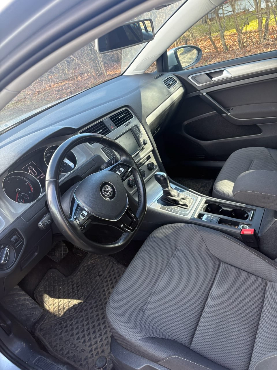 Volkswagen Golf 2016, bild 6/8