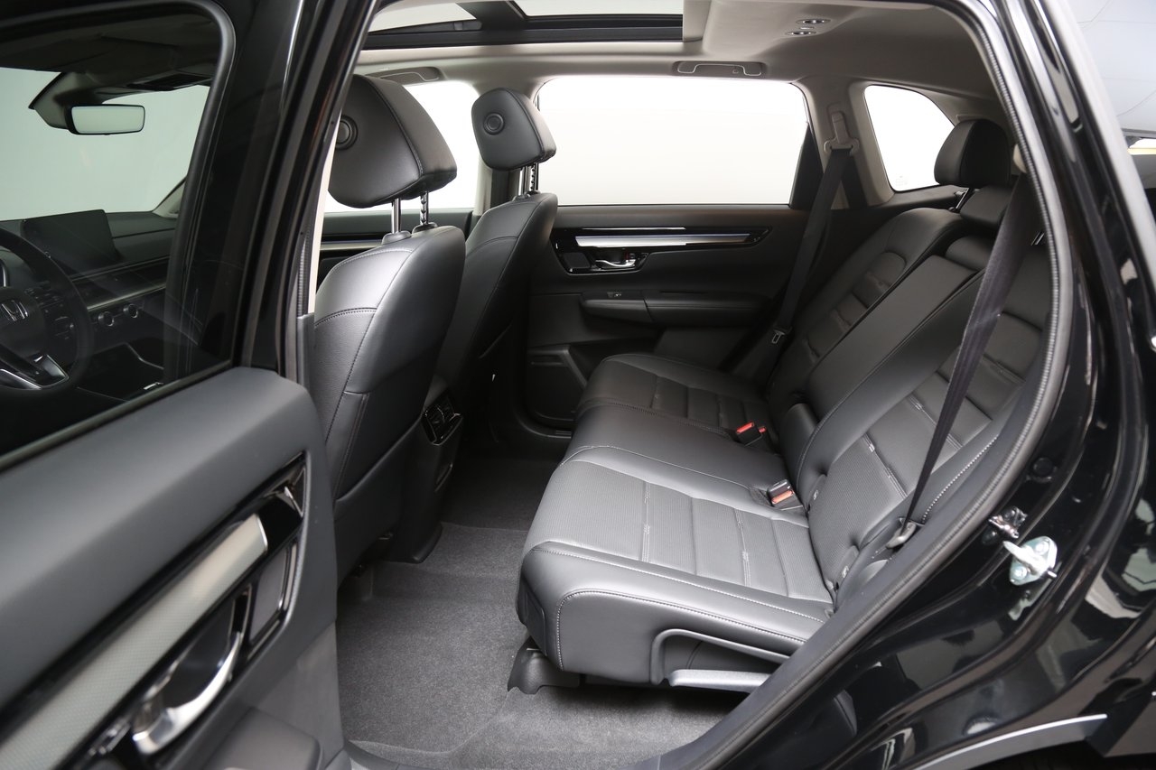 Honda CR-V Plug-In Hybrid ELEGANCE TECH 2026, bild 6/27