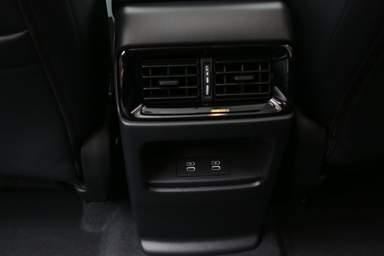 Honda CR-V Plug-In Hybrid ELEGANCE TECH 2026, bild 7/27