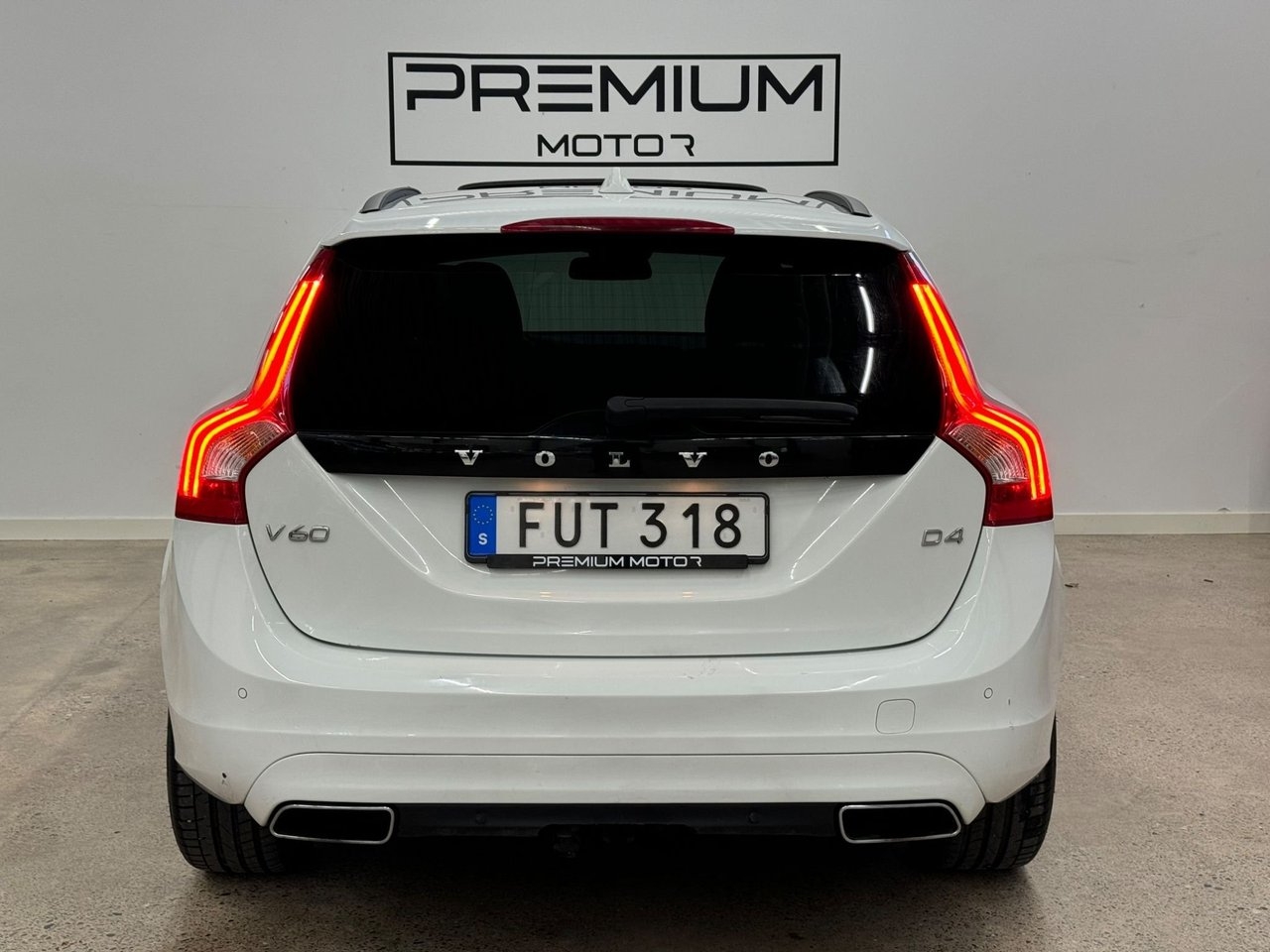 Volvo V60 2016, bild 6/10