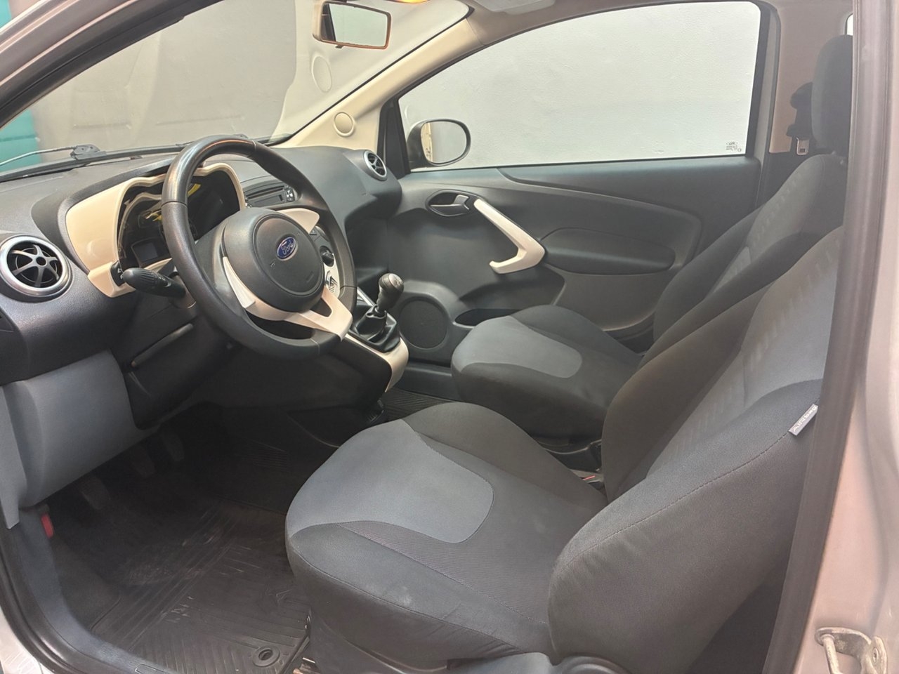 Ford Ka 2009, bild 7/10
