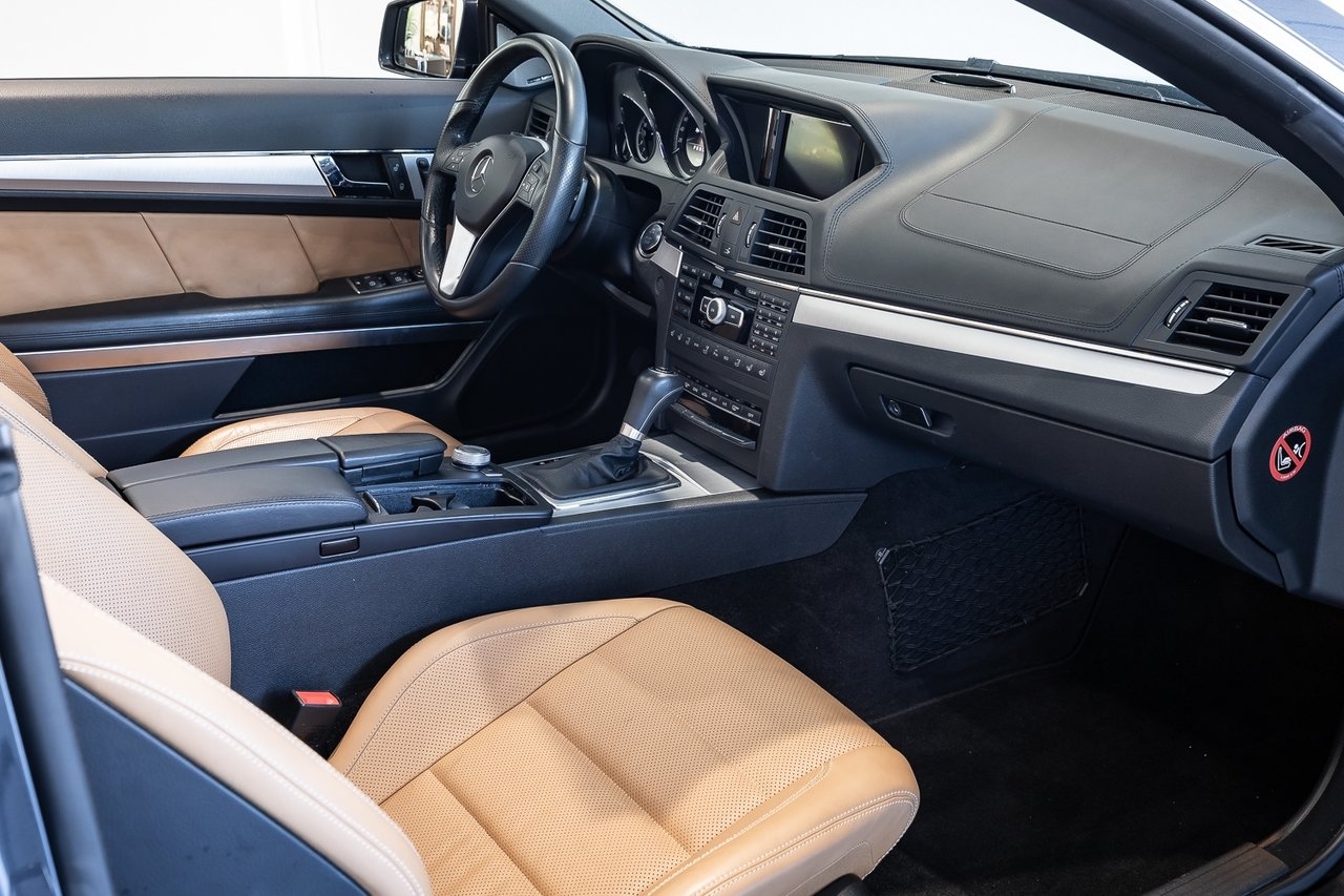Mercedes-Benz E 2012, bild 7/10