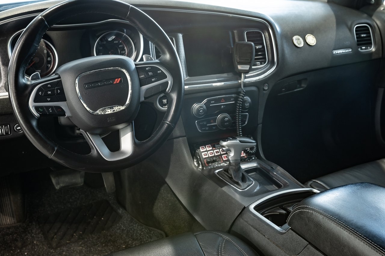 Dodge Charger R/T 5,7 HEMI 2016, bild 7/14