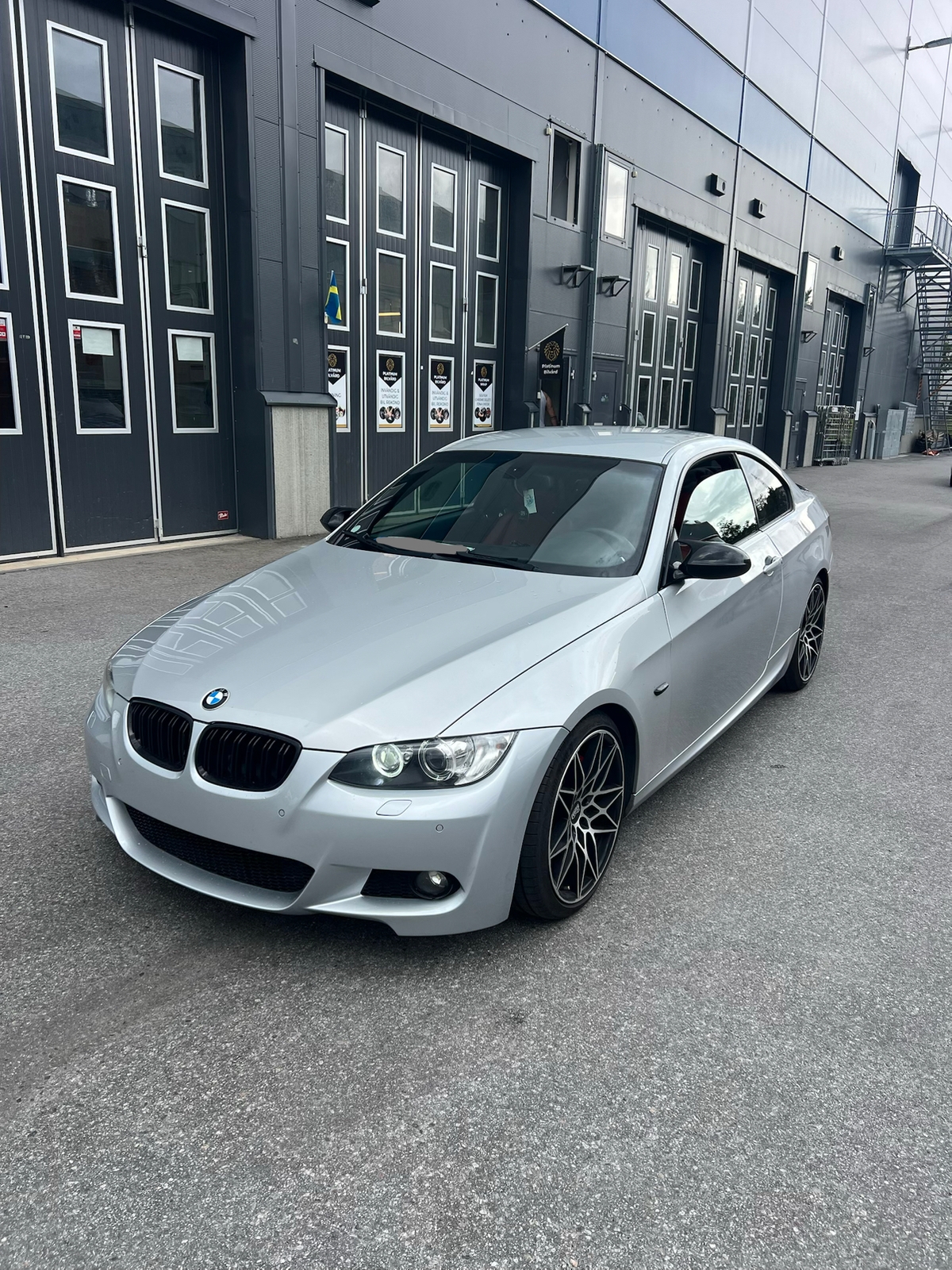 BMW 335