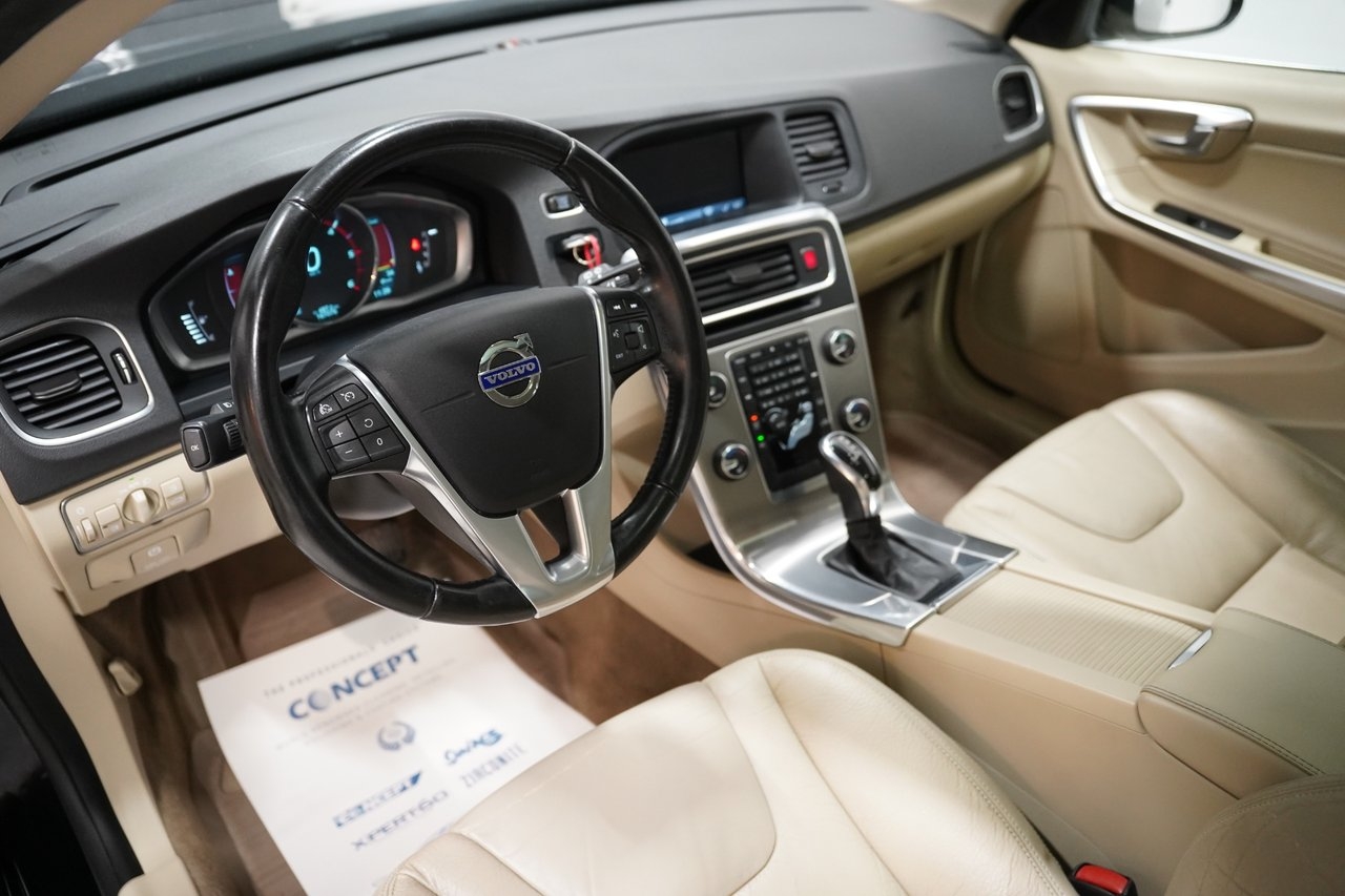 Volvo V60 2014, bild 5/20