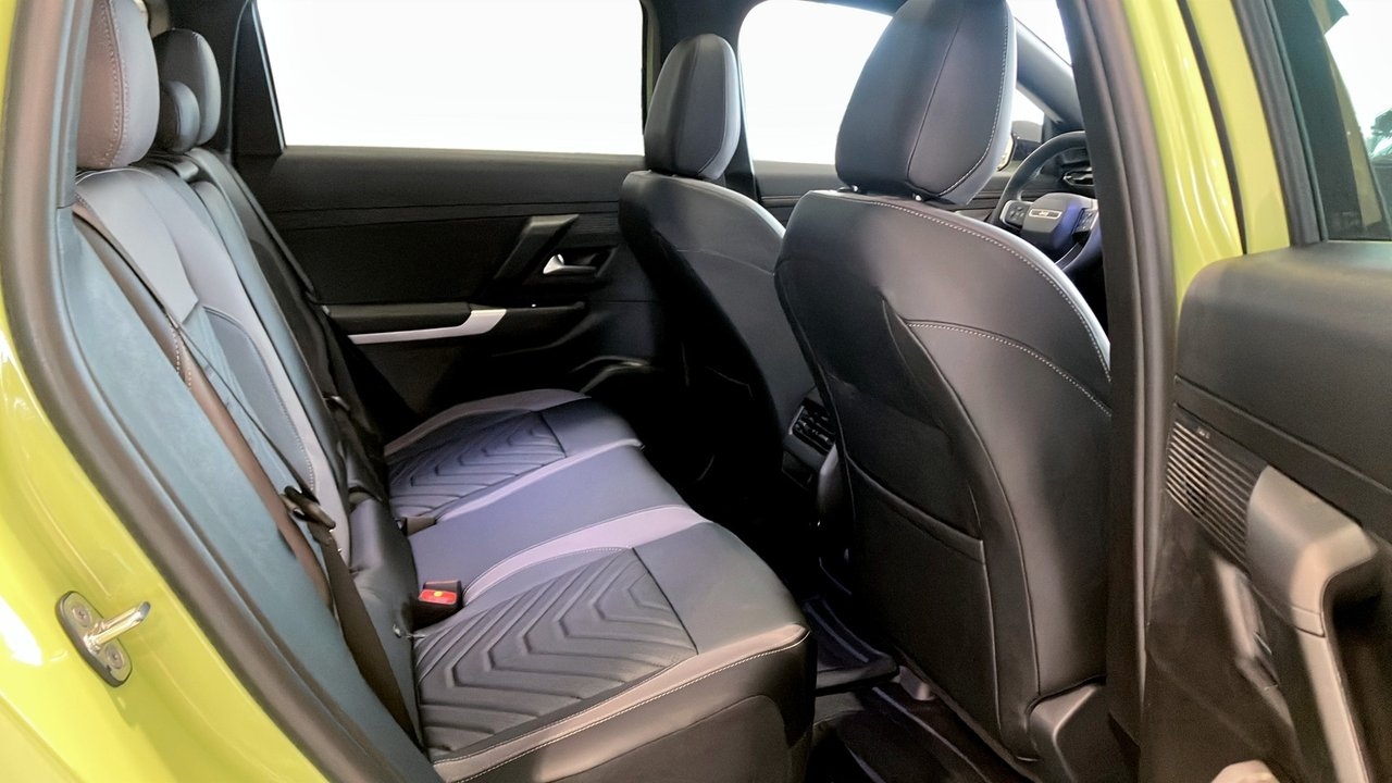 Jeep Compass 2026, bild 5/10