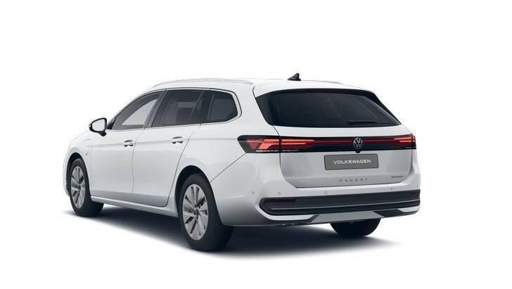 Volkswagen Passat 2027, bild 2/5