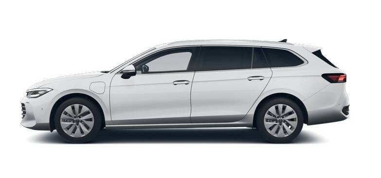 Volkswagen Passat 2027, bild 3/5