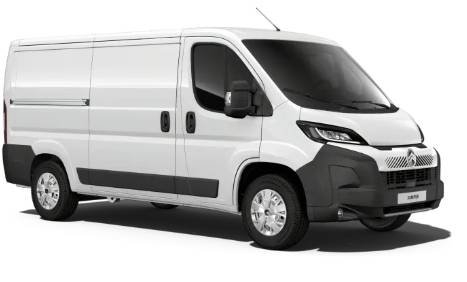 Citroen Jumper Aut 2026, bild 3/3