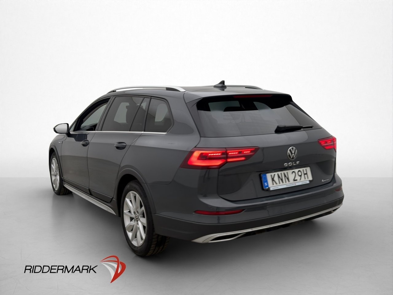 Volkswagen Golf 2021, bild 5/28