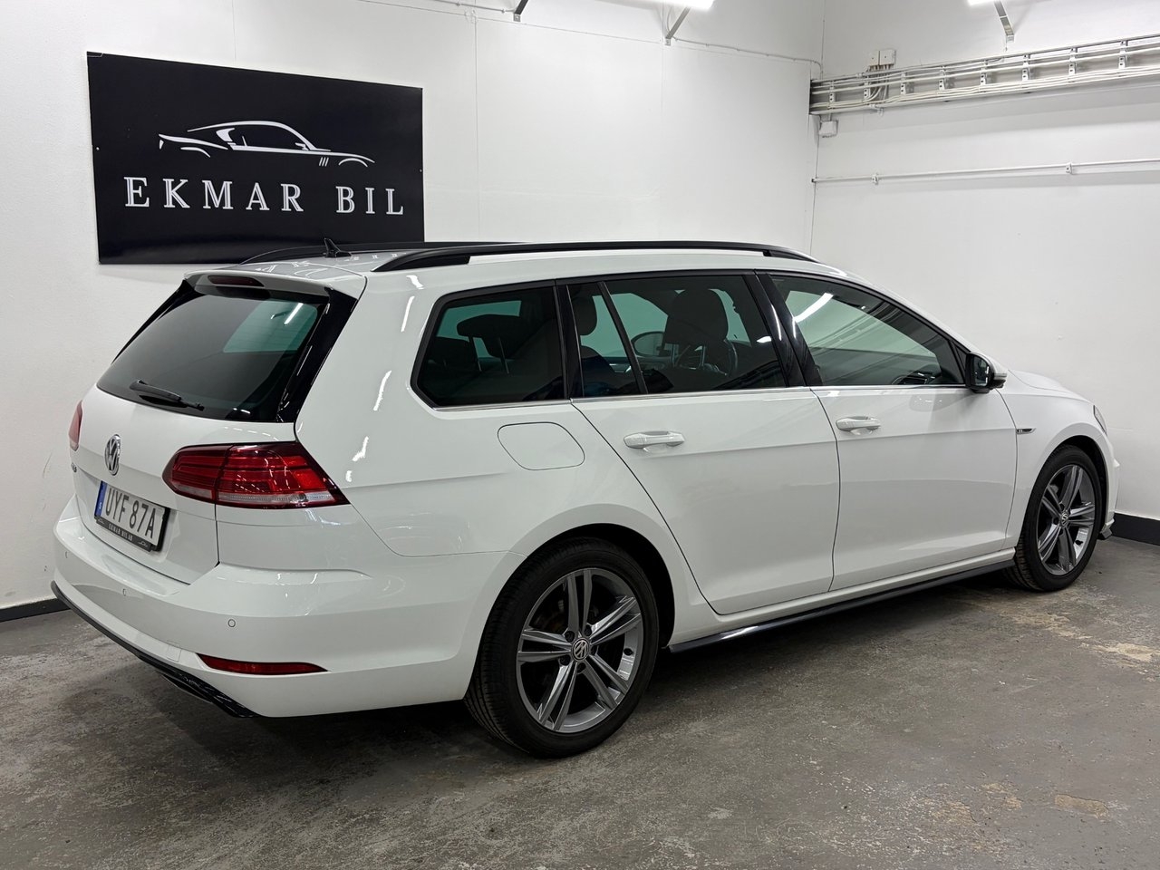 Volkswagen Golf 2020, bild 4/23