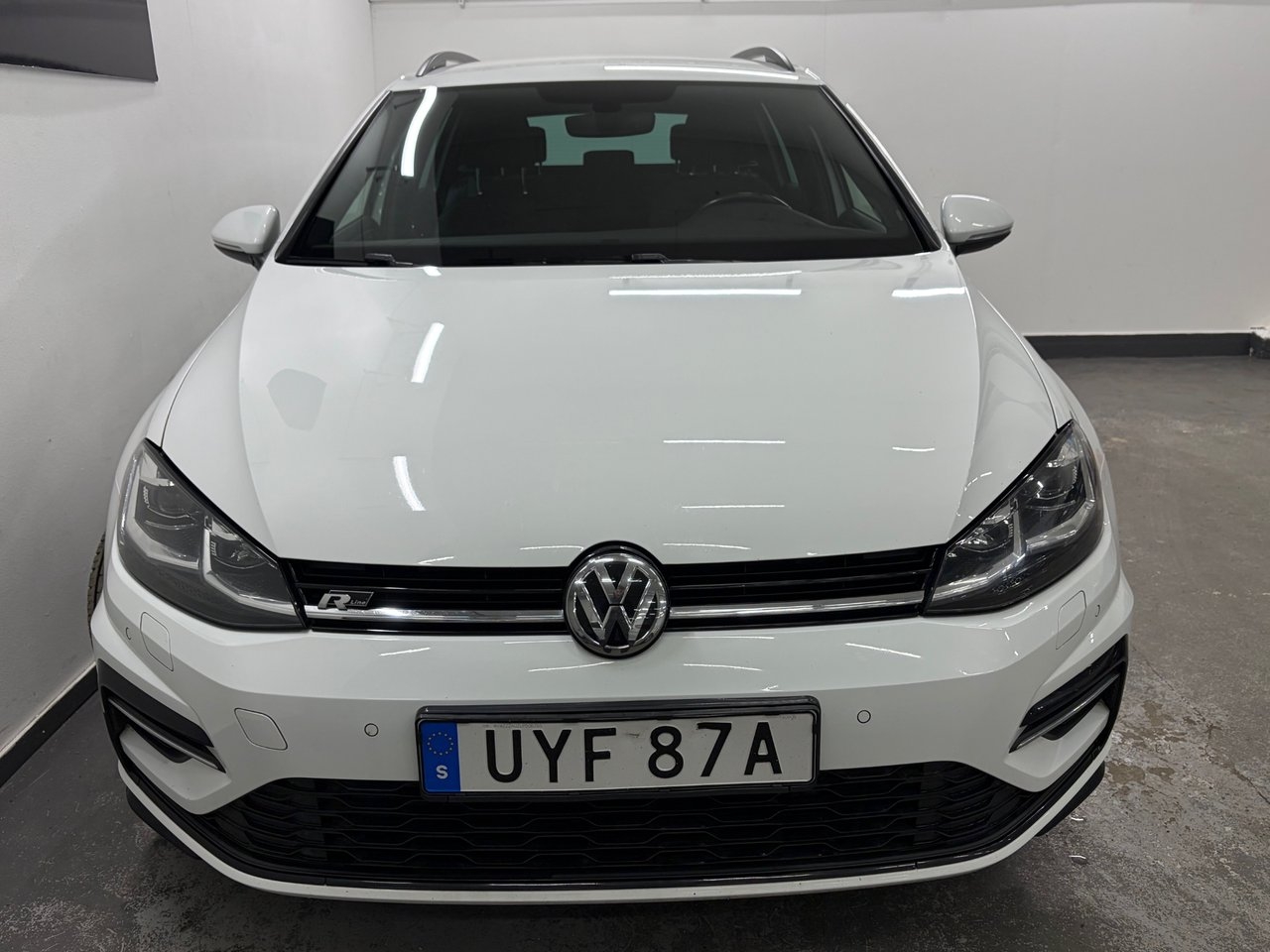 Volkswagen Golf 2020, bild 3/23