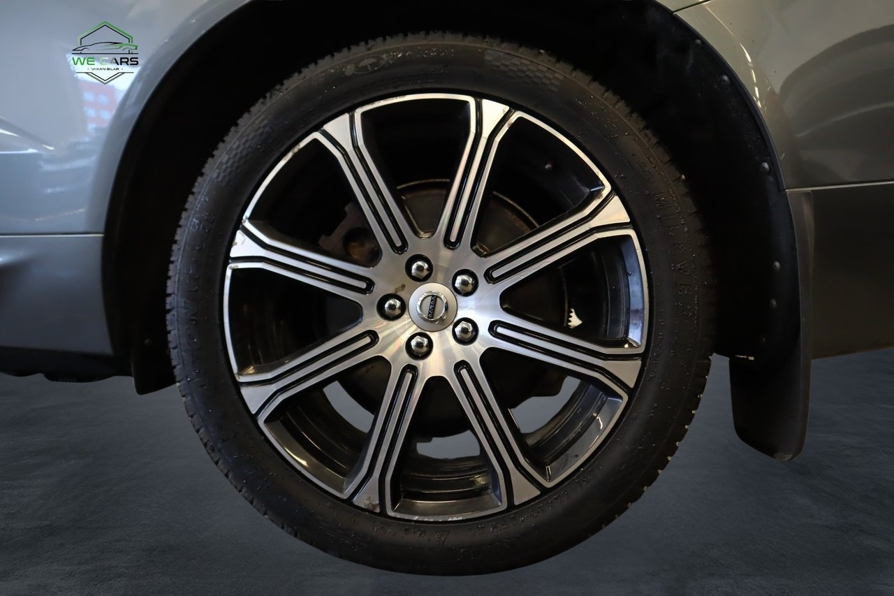 Volvo XC60 2018, bild 2/22
