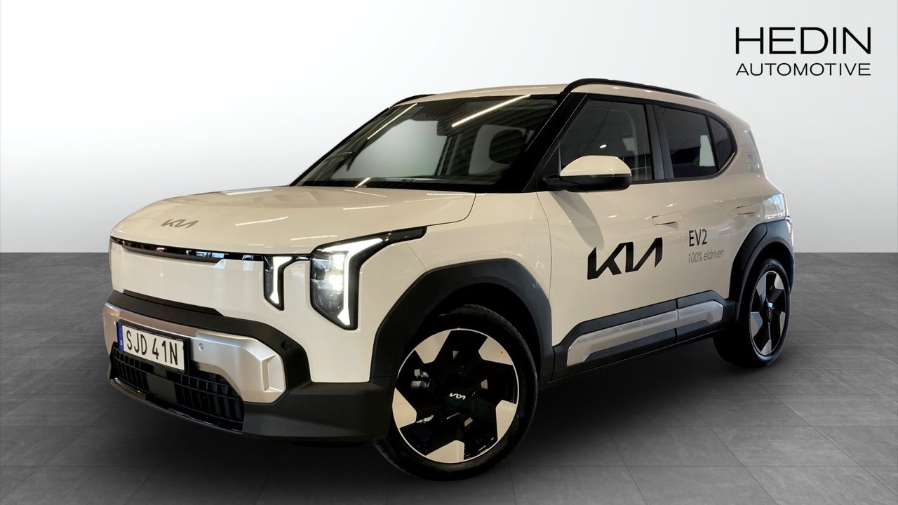 Kia EV2