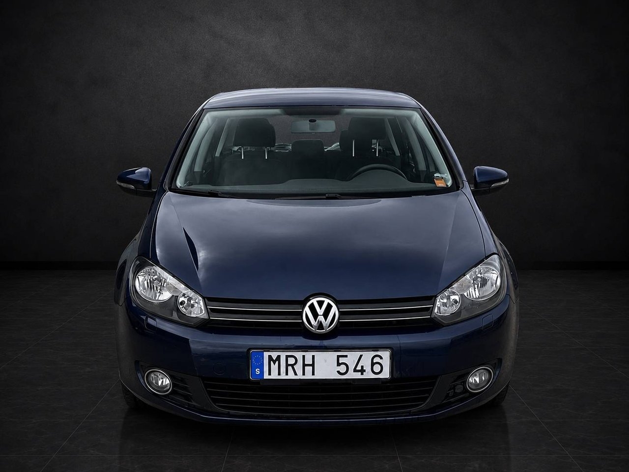 Volkswagen Golf 2011, bild 6/12