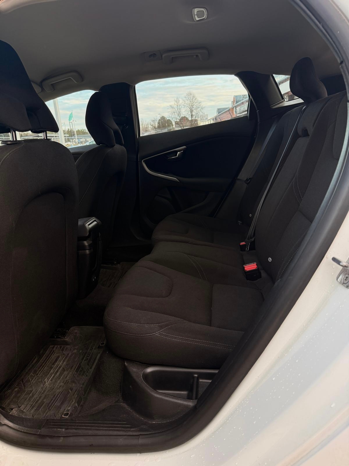 Volvo V40 D2 Manuell 2016, photo 5/9