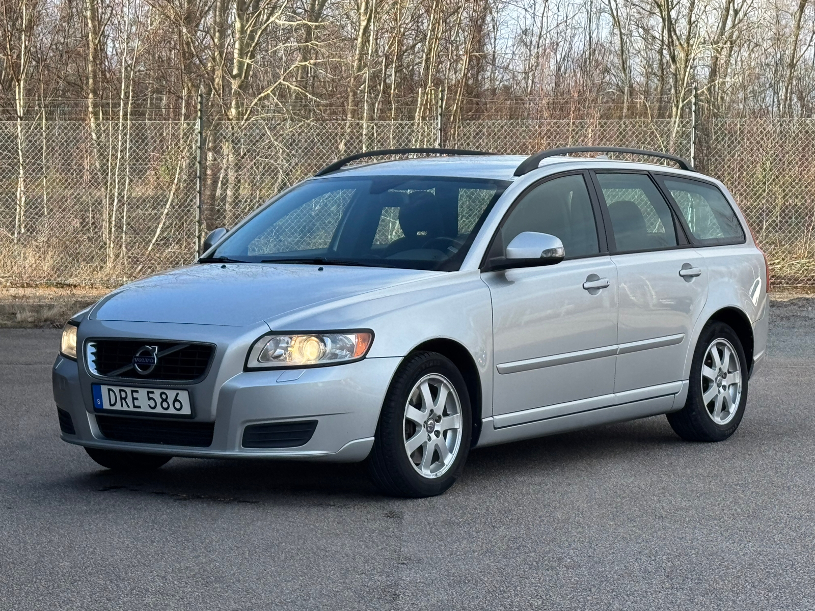 Volvo V50 2011, bild 2/10