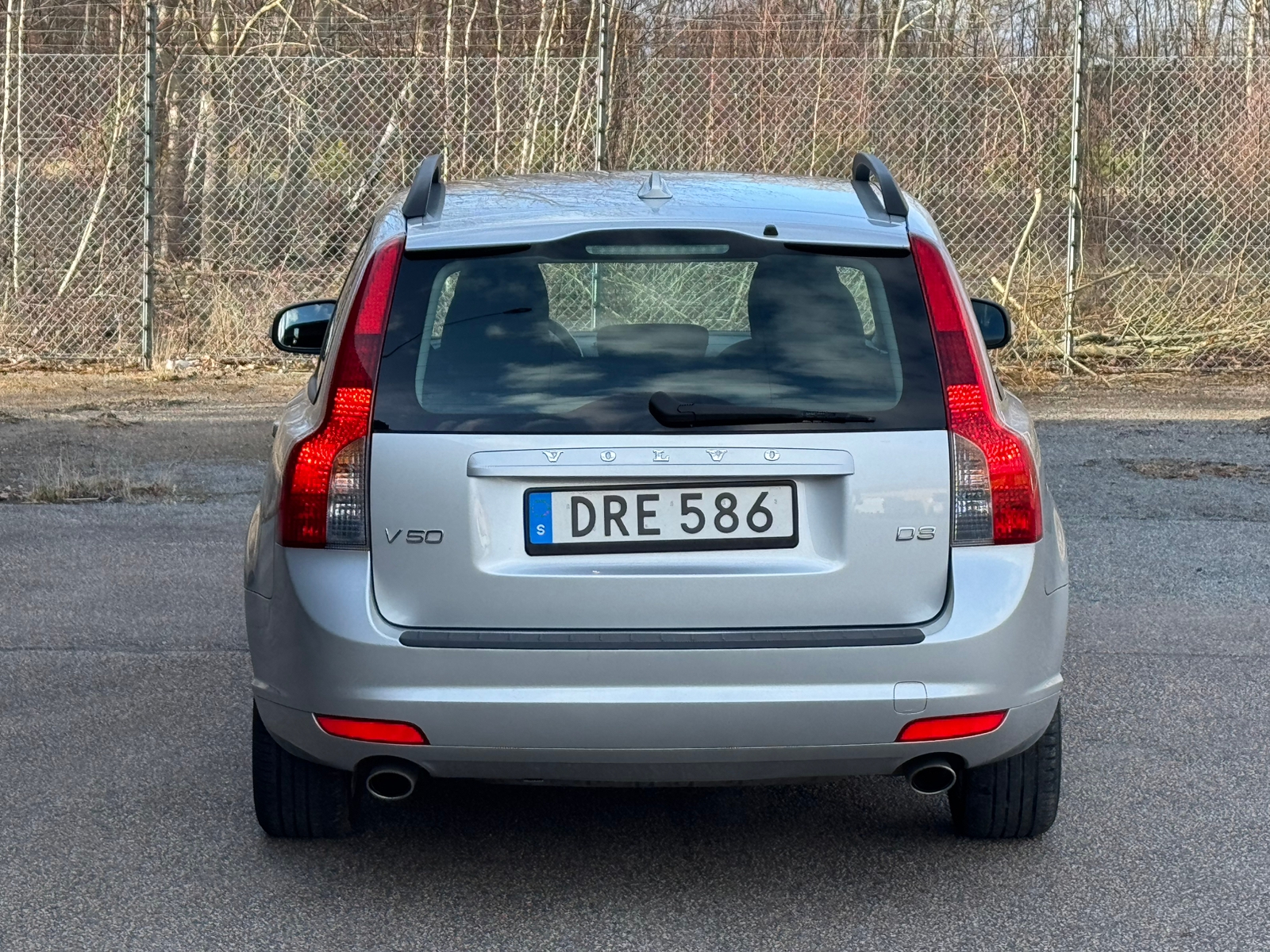 Volvo V50 2011, bild 6/10