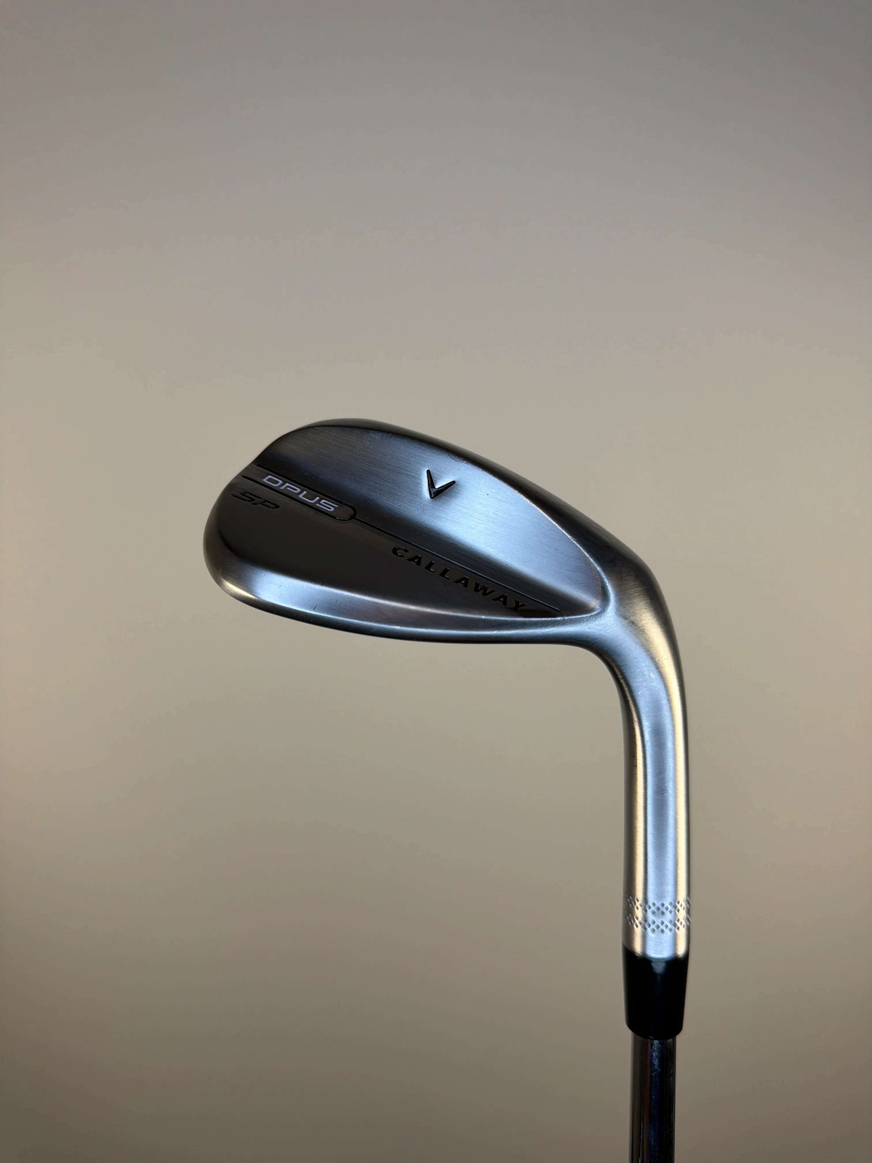 Callaway Opus Sp 58 wedge