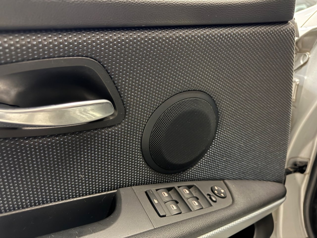 BMW 320 i Touring Comfort 2008, bild 7/10