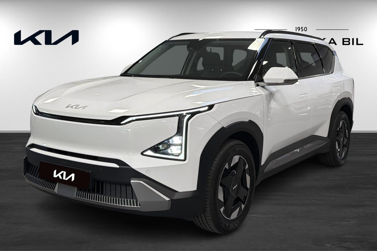 Kia EV5