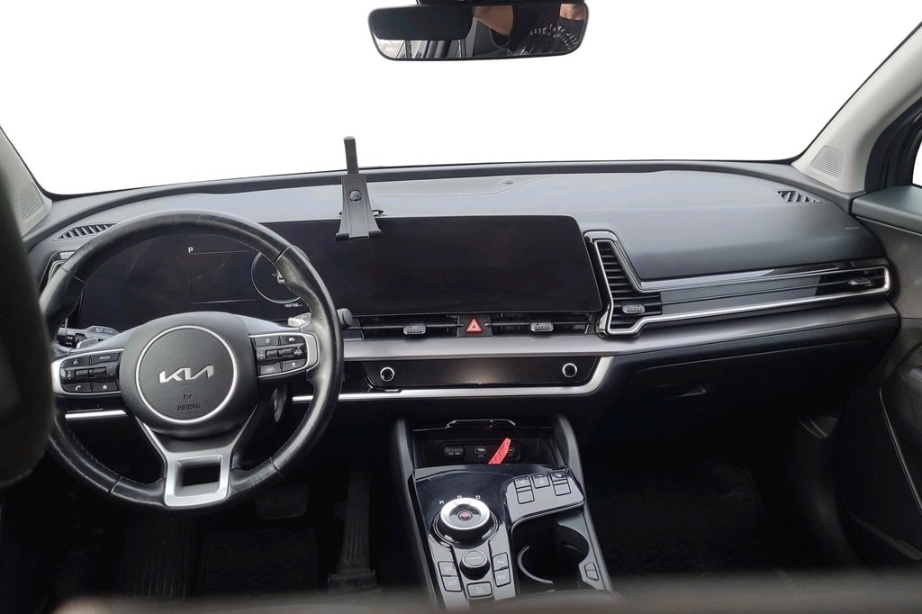 Kia Sportage 2022, bild 7/7