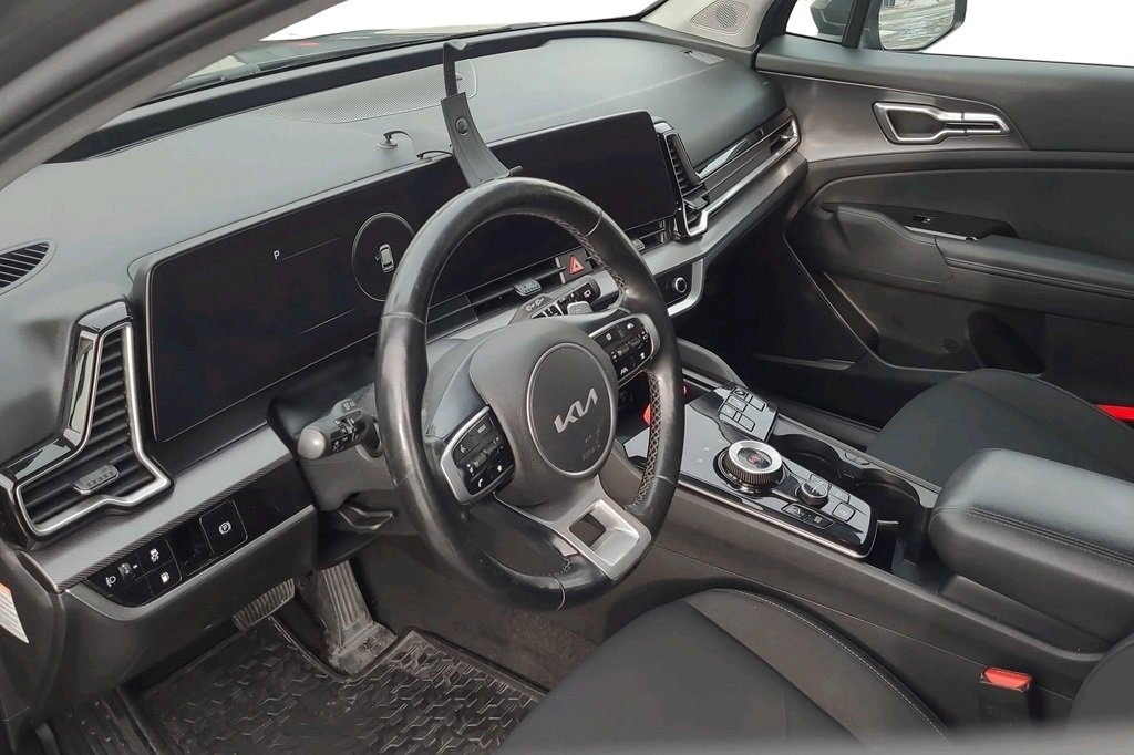 Kia Sportage 2022, bild 5/7