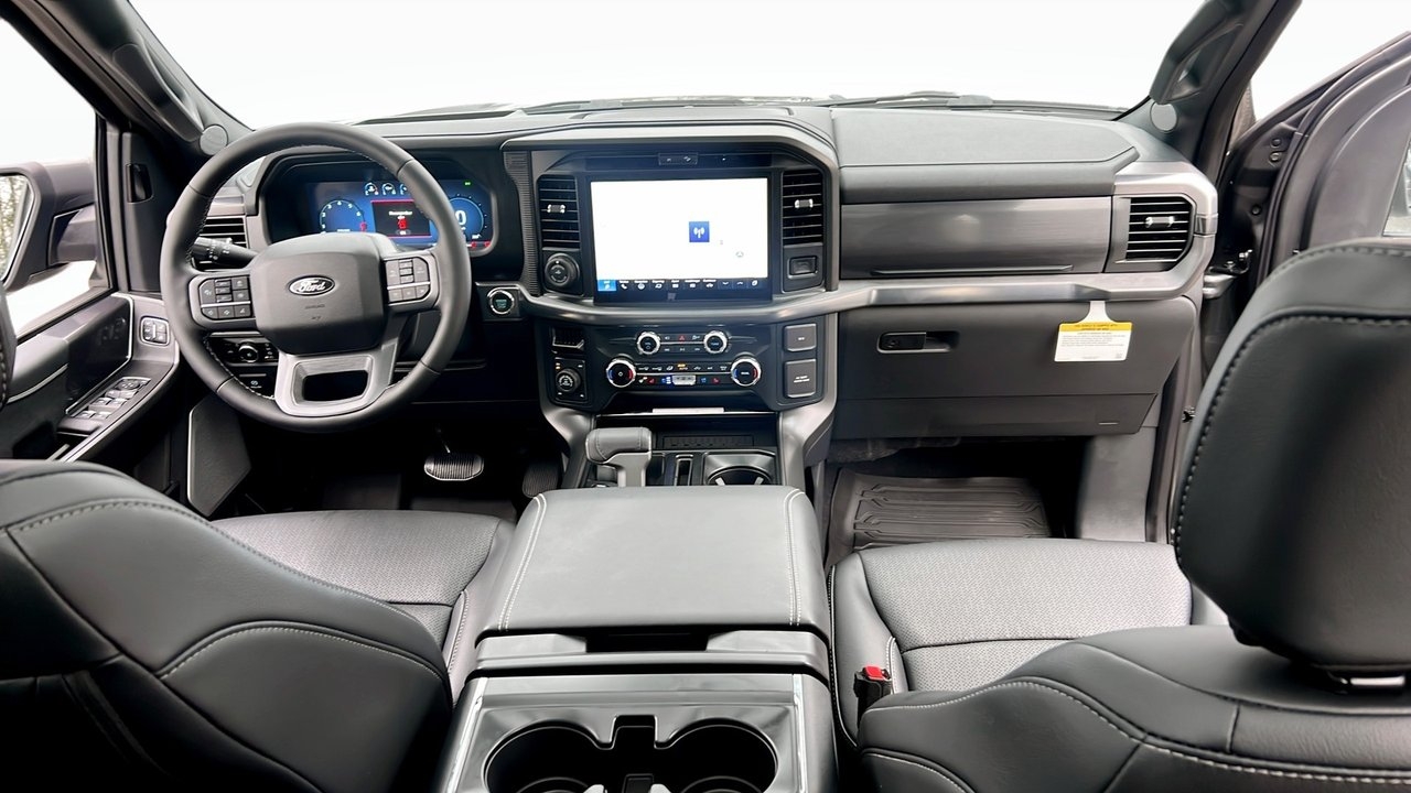 Ford F-150 2025, bild 4/9