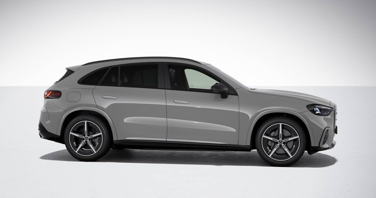 Mercedes-Benz GLC 2027, kuva 3/9