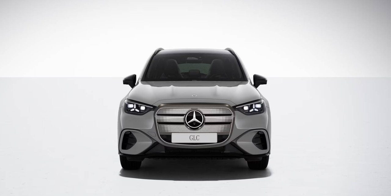 Mercedes-Benz GLC 2027, kuva 2/9