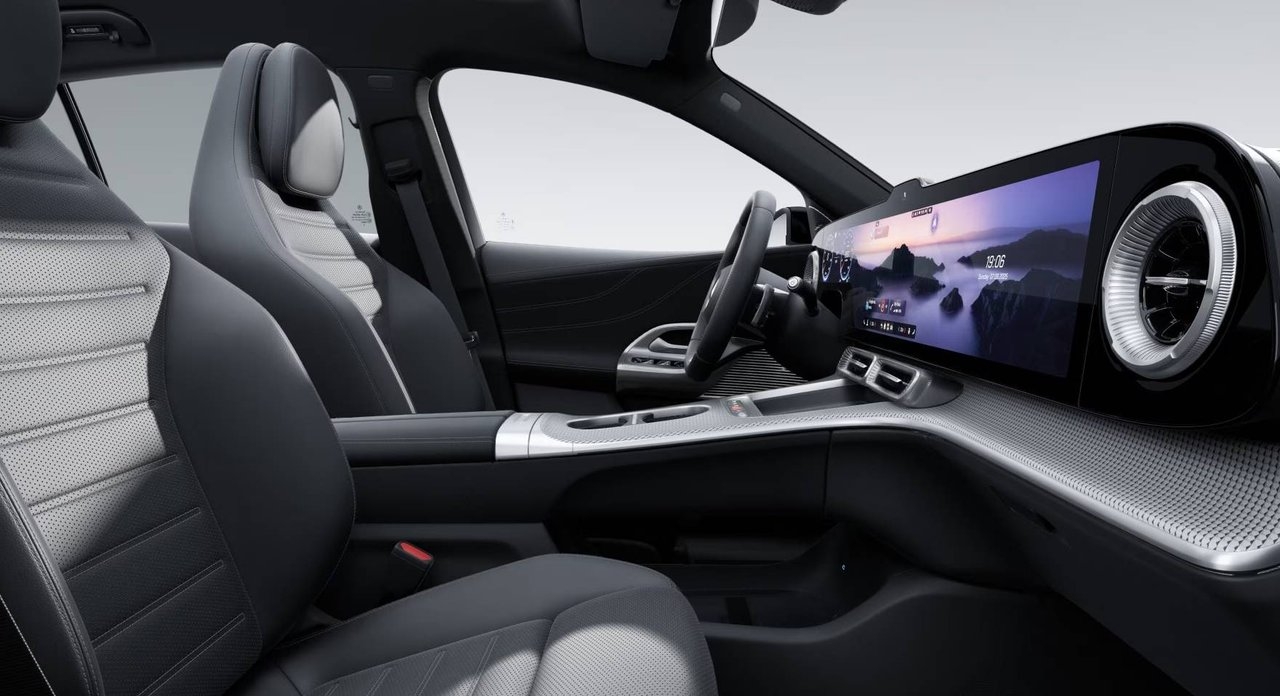 Mercedes-Benz GLC 2027, kuva 7/9