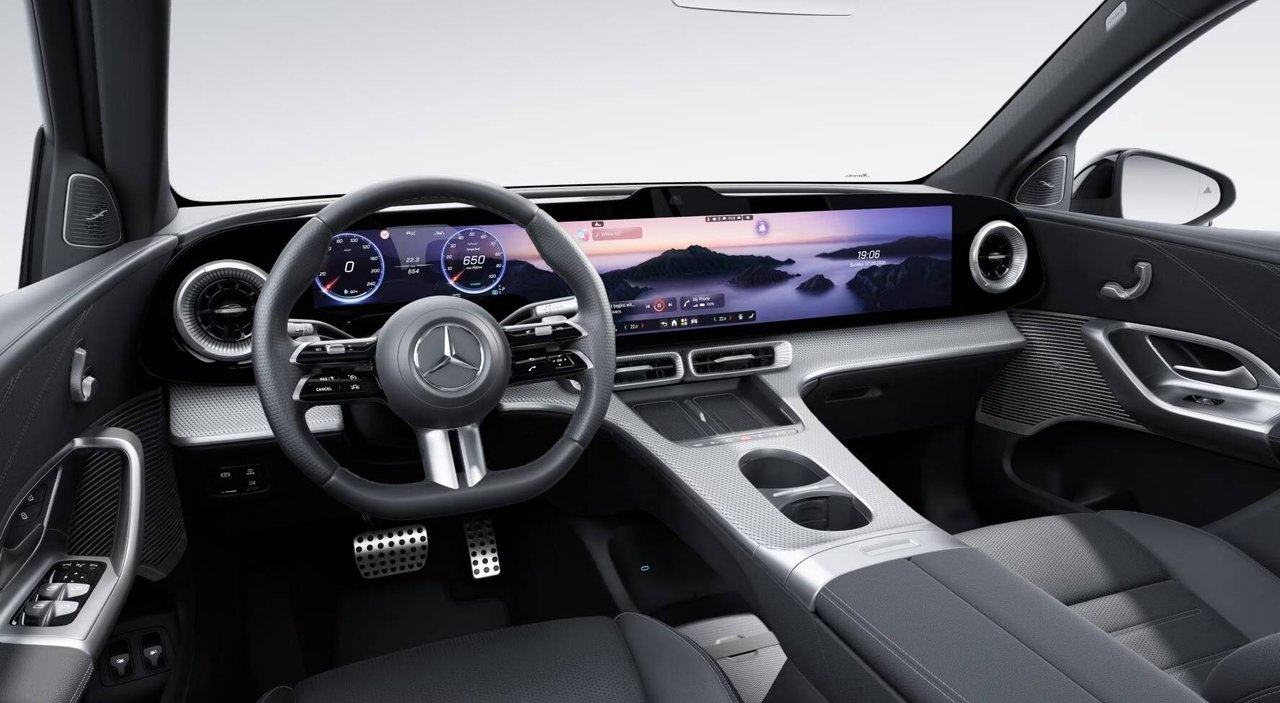 Mercedes-Benz GLC 2027, kuva 6/9