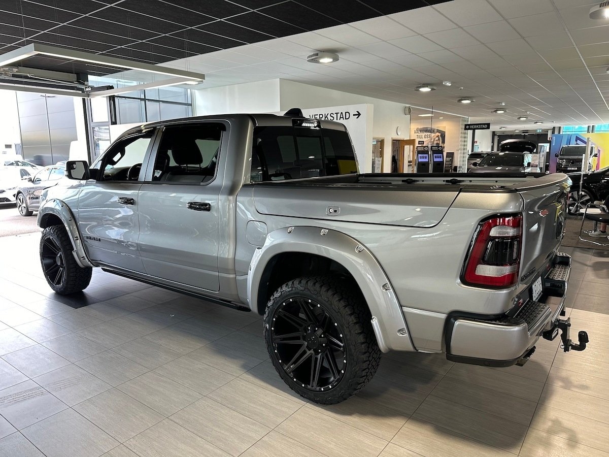 Dodge RAM 1500 2025, kuva 5/10