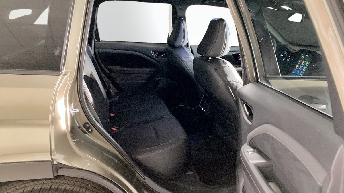 Subaru Forester 2025, bild 5/10